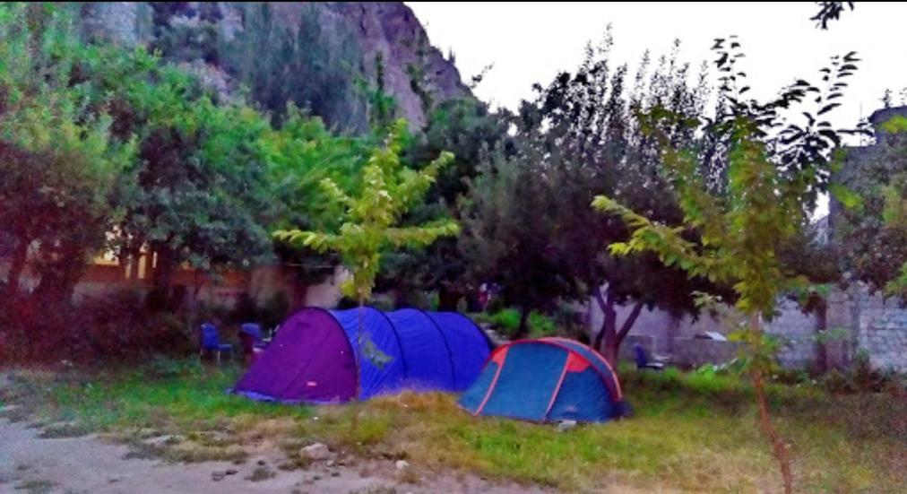 Northern Sapphire Karimabad  Exterior foto