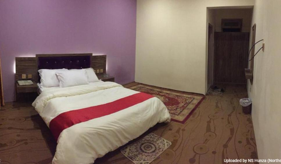 Northern Sapphire Karimabad  Exterior foto